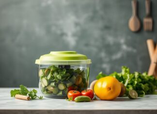 The Rise of Ecommerce: How VeggieChoppers is Revolutionizing Kitchen Gadgets The Rise of Ecommerce: How VeggieChoppers is Transforming Kitchen Gadgets