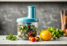The Rise of Kitchen Gadgets: How VeggieChoppers Are Revolutionizing Home Cooking The Rise of Kitchen Gadgets: How VeggieChoppers Are Transforming Home Cooking