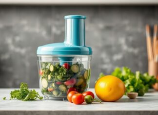 The Rise of Kitchen Gadgets: How VeggieChoppers Are Revolutionizing Home Cooking The Rise of Kitchen Gadgets: How VeggieChoppers Are Transforming Home Cooking