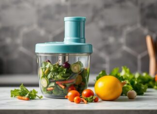 The Rise of Kitchen Gadgets: How VeggieChoppers is Revolutionizing Meal Prep The Rise of Kitchen Gadgets: How VeggieChoppers is Transforming Meal Preparation