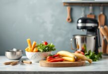 The Ultimate Guide to Choosing the Best Kitchen Gadgets for Healthy Eating The Ultimate Guide to Selecting the Best Kitchen Gadgets for Healthy Eating