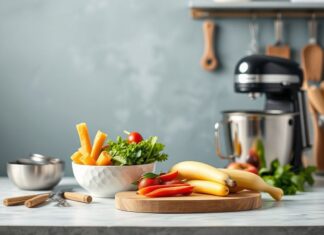 The Ultimate Guide to Choosing the Best Kitchen Gadgets for Healthy Eating The Ultimate Guide to Selecting the Best Kitchen Gadgets for Healthy Eating