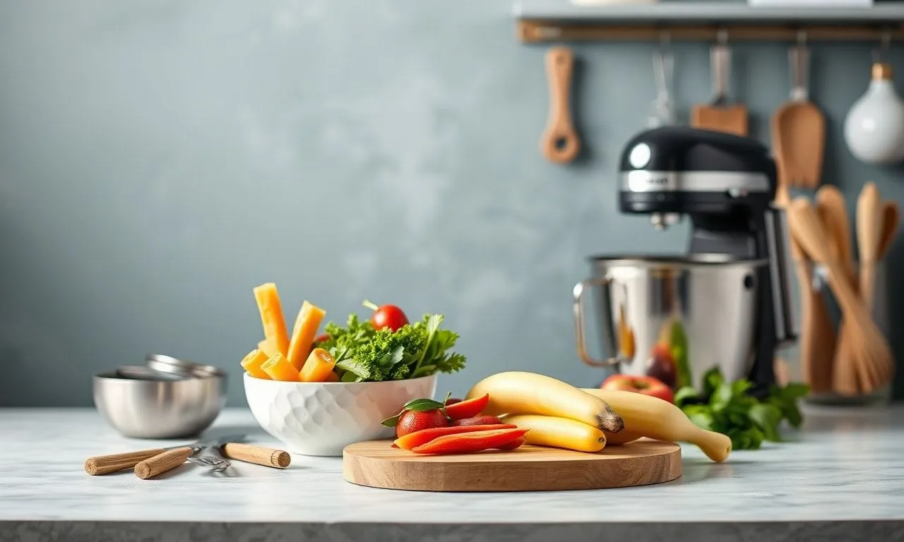 The Ultimate Guide to Choosing the Best Kitchen Gadgets for Healthy Eating The Ultimate Guide to Selecting the Best Kitchen Gadgets for Healthy Eating