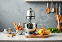 The Ultimate Guide to Choosing the Best Kitchen Gadgets for Home Cooks The Ultimate Guide to Selecting the Best Kitchen Gadgets for Home Chefs