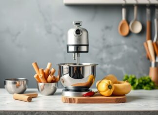 The Ultimate Guide to Choosing the Best Kitchen Gadgets for Home Cooks The Ultimate Guide to Selecting the Best Kitchen Gadgets for Home Chefs