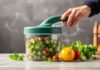 The Ultimate Guide to Choosing the Best Veggie Chopper for Your Kitchen The Ultimate Guide to Selecting the Best Vegetable Chopper for Your Kitchen