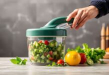 The Ultimate Guide to Choosing the Best Veggie Chopper for Your Kitchen The Ultimate Guide to Selecting the Best Vegetable Chopper for Your Kitchen