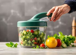 The Ultimate Guide to Choosing the Best Veggie Chopper for Your Kitchen The Ultimate Guide to Selecting the Best Vegetable Chopper for Your Kitchen