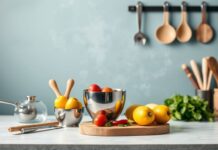 The Ultimate Guide to Choosing the Right Kitchen Gadgets for a Healthier Lifestyle The Ultimate Guide to Selecting the Right Kitchen Gadgets for a Healthier Lifestyle