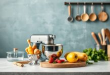 The Ultimate Guide to Choosing the Right Kitchen Gadgets for a Healthier Lifestyle The Ultimate Guide to Selecting the Right Kitchen Gadgets for a Healthier Lifestyle
