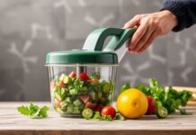 The Ultimate Guide to Choosing the Right Veggie Chopper for Your Kitchen The Ultimate Guide to Selecting the Perfect Vegetable Chopper for Your Kitchen