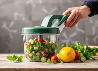 The Ultimate Guide to Choosing the Right Veggie Chopper for Your Kitchen The Ultimate Guide to Selecting the Perfect Vegetable Chopper for Your Kitchen