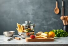 The Ultimate Guide to Efficient Kitchen Gadgets: Boost Your Cooking Experience The Ultimate Guide to Efficient Kitchen Gadgets: Enhance Your Cooking Experience