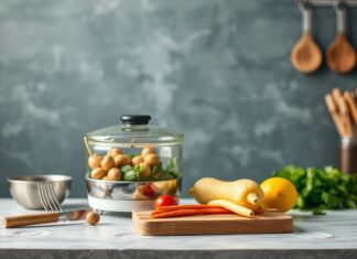 The Ultimate Guide to Efficient Kitchen Gadgets: Boost Your Cooking Experience The Ultimate Guide to Efficient Kitchen Gadgets: Enhance Your Cooking Experience