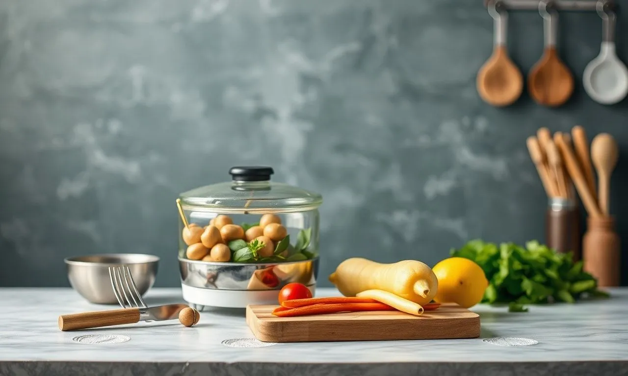 The Ultimate Guide to Efficient Kitchen Gadgets: Boost Your Cooking Experience The Ultimate Guide to Efficient Kitchen Gadgets: Enhance Your Cooking Experience