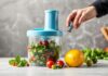The Ultimate Guide to Efficient Kitchen Gadgets: How VeggieChoppers Can Transform Your Cooking Routine The Ultimate Guide to Efficient Kitchen Gadgets: How Veggie Choppers Can Transform Your Cooking Routine