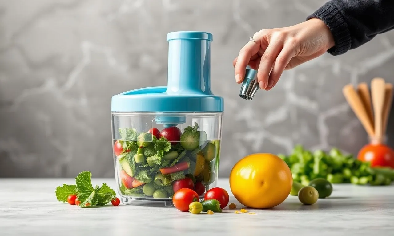 The Ultimate Guide to Efficient Kitchen Gadgets: How VeggieChoppers Can Transform Your Cooking Routine The Ultimate Guide to Efficient Kitchen Gadgets: How Veggie Choppers Can Transform Your Cooking Routine