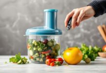 The Ultimate Guide to Efficient Kitchen Gadgets: How VeggieChoppers Can Transform Your Cooking Routine The Ultimate Guide to Efficient Kitchen Gadgets: How Veggie Choppers Can Transform Your Cooking Routine