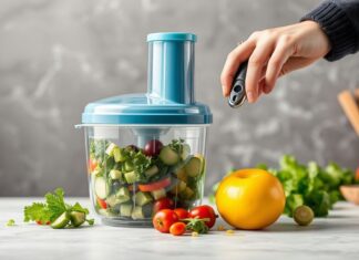 The Ultimate Guide to Efficient Kitchen Gadgets: How VeggieChoppers Can Transform Your Cooking Routine The Ultimate Guide to Efficient Kitchen Gadgets: How Veggie Choppers Can Transform Your Cooking Routine