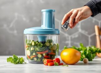 The Ultimate Guide to Efficient Kitchen Gadgets: How VeggieChoppers Can Transform Your Cooking Experience The Ultimate Guide to Efficient Kitchen Gadgets: How Veggie Choppers Can Transform Your Cooking Experience