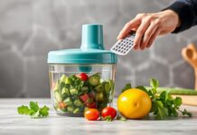 The Ultimate Guide to Efficient Kitchen Gadgets: Why Veggie Choppers Are a Must-Have The Ultimate Guide to Efficient Kitchen Gadgets: Why Vegetable Choppers Are a Must-Have