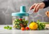 The Ultimate Guide to Efficient Kitchen Gadgets: Why Veggie Choppers Are a Must-Have The Ultimate Guide to Efficient Kitchen Gadgets: Why Vegetable Choppers Are a Must-Have