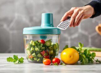 The Ultimate Guide to Efficient Kitchen Gadgets: Why Veggie Choppers Are a Must-Have The Ultimate Guide to Efficient Kitchen Gadgets: Why Vegetable Choppers Are a Must-Have