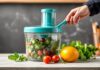 The Ultimate Guide to Efficient Kitchen Prep: Why a Veggie Chopper is Your New Best Friend The Ultimate Guide to Efficient Kitchen Prep: Why a Veggie Chopper is Your New Best Friend