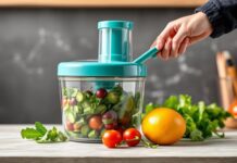 The Ultimate Guide to Efficient Kitchen Prep: Why a Veggie Chopper is Your New Best Friend The Ultimate Guide to Efficient Kitchen Prep: Why a Veggie Chopper is Your New Best Friend