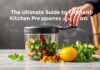 The Ultimate Guide to Efficient Kitchen Prep: Why VeggieChoppers Are a Must-Have The Ultimate Guide to Efficient Kitchen Preparation: Why Vegetable Choppers Are a Must-Have