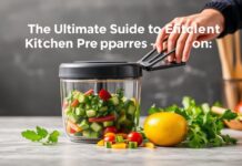 The Ultimate Guide to Efficient Kitchen Prep: Why VeggieChoppers Are a Must-Have The Ultimate Guide to Efficient Kitchen Preparation: Why Vegetable Choppers Are a Must-Have