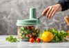 The Ultimate Guide to Efficient Kitchen Tools: How Veggie Choppers Can Transform Your Cooking Experience The Ultimate Guide to Efficient Kitchen Tools: How Vegetable Choppers Can Transform Your Cooking Experience