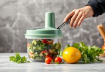 The Ultimate Guide to Efficient Kitchen Tools: How Veggie Choppers Can Transform Your Cooking Experience The Ultimate Guide to Efficient Kitchen Tools: How Vegetable Choppers Can Transform Your Cooking Experience
