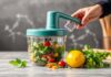 The Ultimate Guide to Efficient Kitchen Tools: Why Veggie Choppers are a Must-Have The Ultimate Guide to Efficient Kitchen Tools: Why Vegetable Choppers are a Must-Have