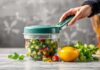 The Ultimate Guide to Efficient Kitchen Tools: Why Veggie Choppers Are a Must-Have The Ultimate Guide to Efficient Kitchen Tools: Why Vegetable Choppers Are a Must-Have
