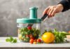 The Ultimate Guide to Efficient Kitchen Tools: Why Veggie Choppers Are a Game Changer The Ultimate Guide to Efficient Kitchen Tools: Why Vegetable Choppers Are a Game Changer