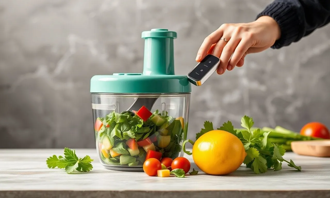 The Ultimate Guide to Efficient Kitchen Tools: Why Veggie Choppers Are a Game Changer The Ultimate Guide to Efficient Kitchen Tools: Why Vegetable Choppers Are a Game Changer