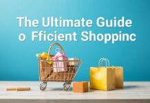 The Ultimate Guide to Efficient Online Shopping: Tips, Tricks, and Tools The Ultimate Guide to Efficient Online Shopping: Tips, Tricks, and Tools