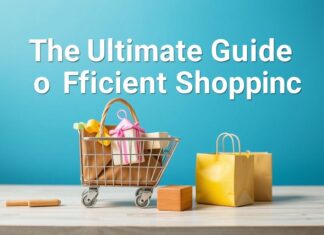 The Ultimate Guide to Efficient Online Shopping: Tips, Tricks, and Tools The Ultimate Guide to Efficient Online Shopping: Tips, Tricks, and Tools