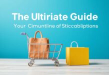 The Ultimate Guide to Enhancing Your Ecommerce Experience The Ultimate Guide to Improving Your Online Shopping Experience