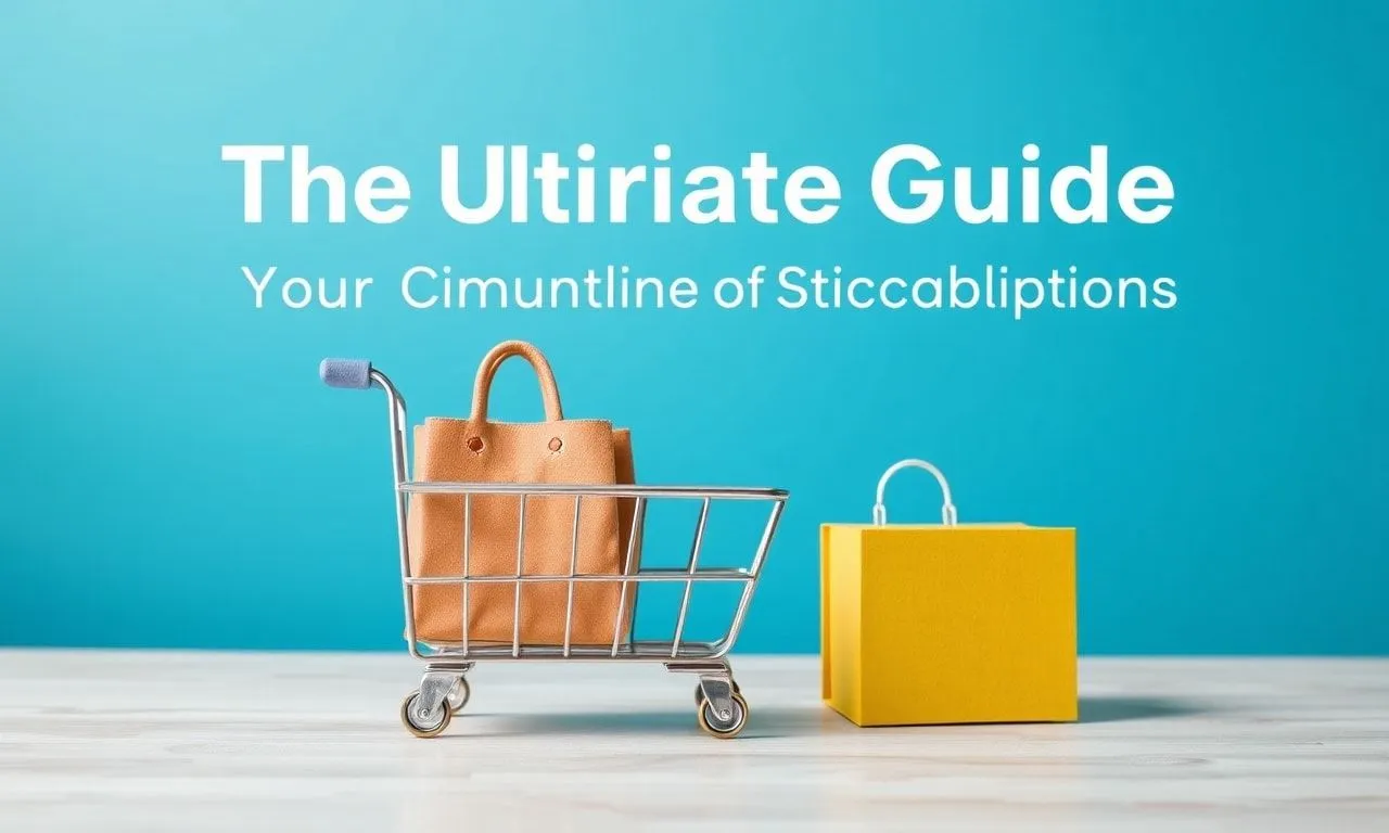 The Ultimate Guide to Enhancing Your Ecommerce Experience The Ultimate Guide to Improving Your Online Shopping Experience