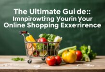 The Ultimate Guide to Enhancing Your Online Shopping Experience with VeggieChoppers The Ultimate Guide to Improving Your Online Shopping Experience with VeggieChoppers