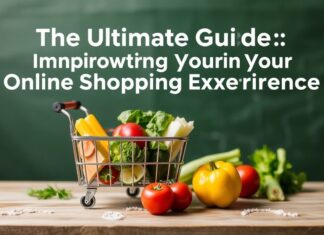 The Ultimate Guide to Enhancing Your Online Shopping Experience with VeggieChoppers The Ultimate Guide to Improving Your Online Shopping Experience with VeggieChoppers