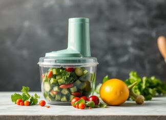 The Ultimate Guide to Kitchen Gadgets: How VeggieChoppers Can Revolutionize Your Cooking The Ultimate Guide to Kitchen Gadgets: How VeggieChoppers Can Transform Your Cooking