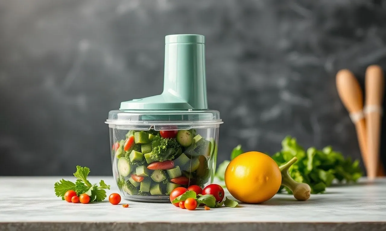 The Ultimate Guide to Kitchen Gadgets: How VeggieChoppers Can Revolutionize Your Cooking The Ultimate Guide to Kitchen Gadgets: How VeggieChoppers Can Transform Your Cooking