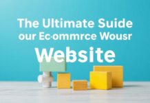 The Ultimate Guide to Optimizing Your E-commerce Website for Better Sales The Ultimate Guide to Optimizing Your E-commerce Website for Better Sales