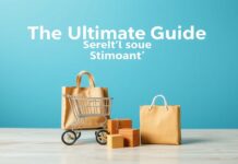 The Ultimate Guide to Safe and Smart Online Shopping: Tips and Trends for 2023 The Ultimate Guide to Safe and Smart Online Shopping: Tips and Trends for 2023