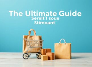 The Ultimate Guide to Safe and Smart Online Shopping: Tips and Trends for 2023 The Ultimate Guide to Safe and Smart Online Shopping: Tips and Trends for 2023