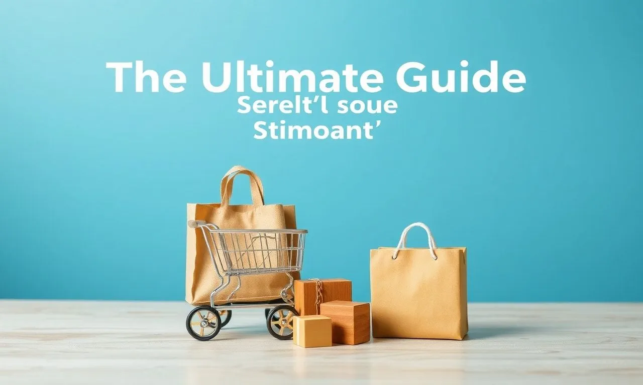 The Ultimate Guide to Safe and Smart Online Shopping: Tips and Trends for 2023 The Ultimate Guide to Safe and Smart Online Shopping: Tips and Trends for 2023