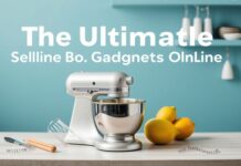 The Ultimate Guide to Selling Kitchen Gadgets Online: Tips and Strategies The Ultimate Guide to Selling Kitchen Gadgets Online: Tips and Strategies